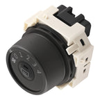 A/C Heater Fan Blower Control Switch for Toyota RAV4 (2006-2012)