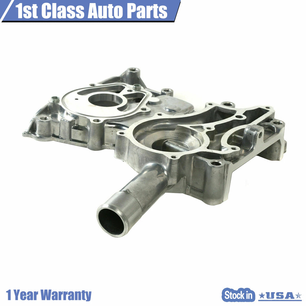 Timing Chain Cover for Toyota 4Runner Pickup Celica (1985–1995)
