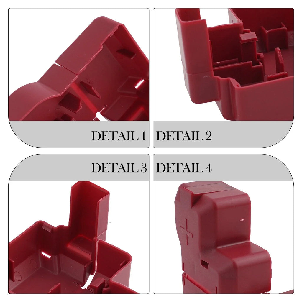 Cover Protector for Car Accessories