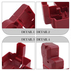 Cover Protector for Car Accessories