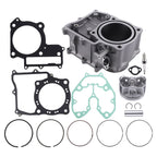 Engine Cylinder Piston Kit for Honda Foreman Rubicon 500 (2001–2023)