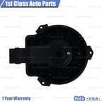 HVAC Blower Motor for Honda HR-V (2016-2020)