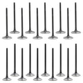 Set of 20 Intake & Exhaust Valves Kit for Ram Dodge 2500 3500 (1994–2002)