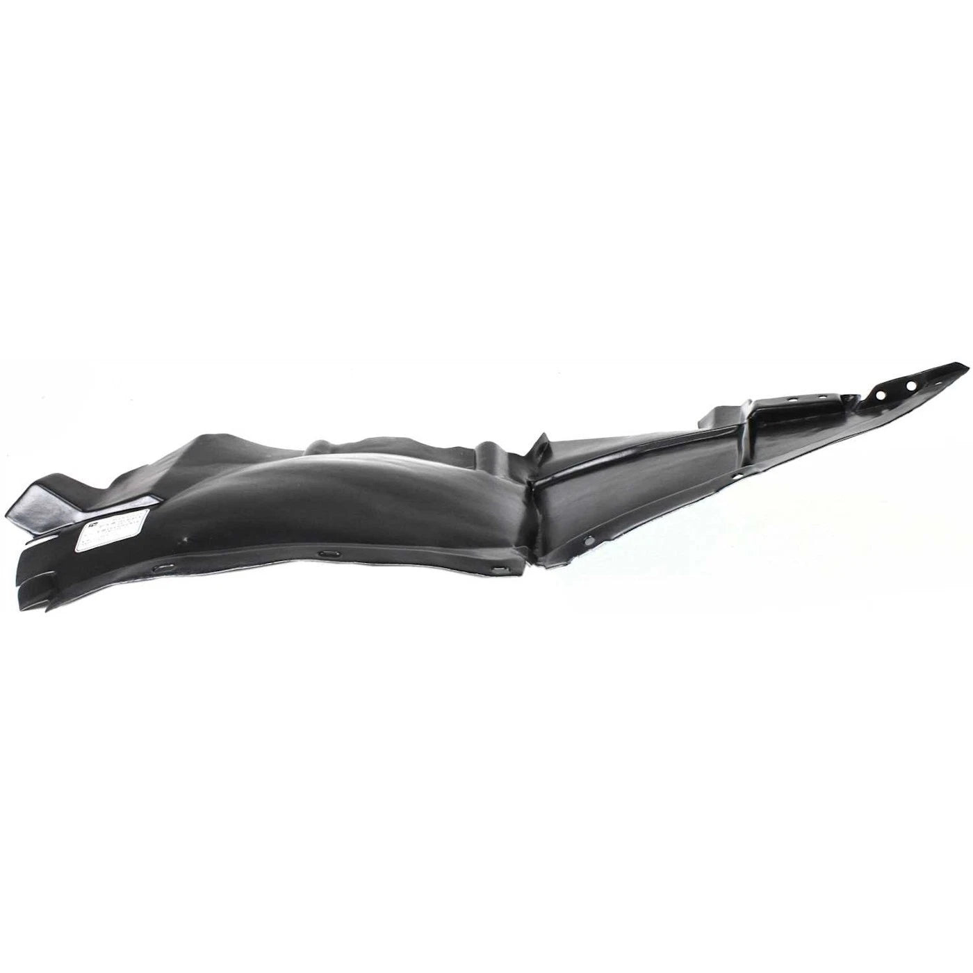 Fender Liner Set for Chevrolet Malibu (1997-2003)