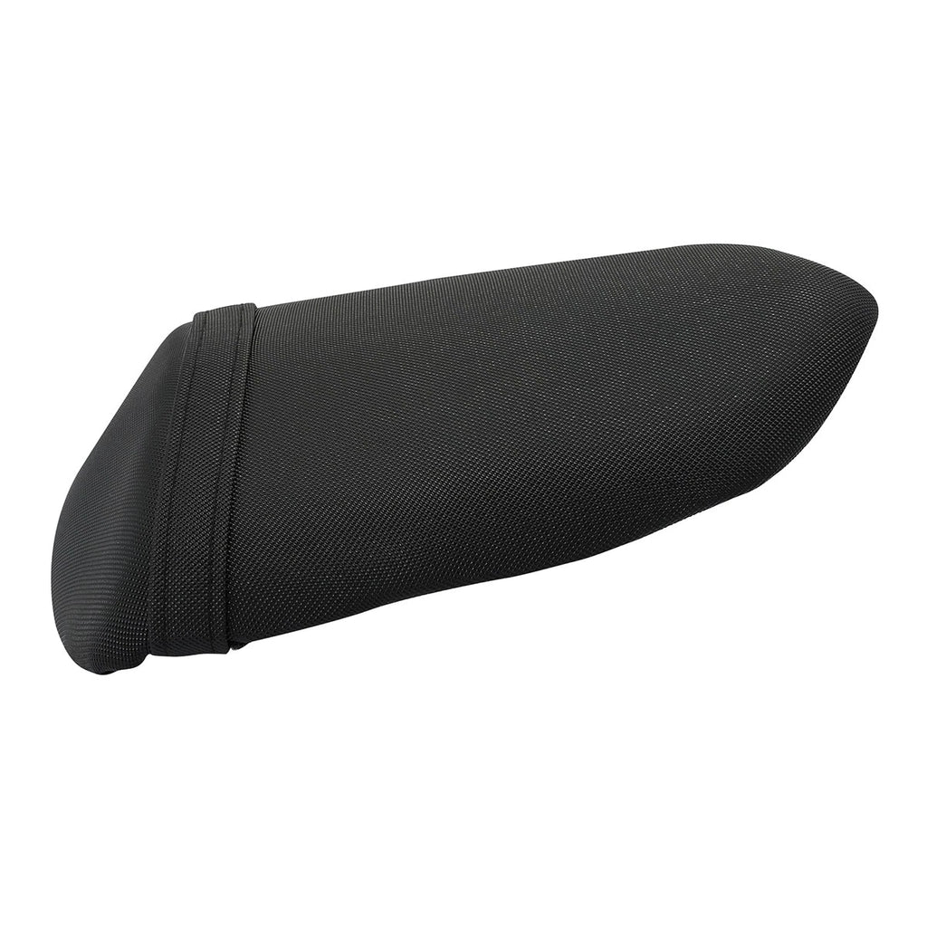 Rear Pillion Passenger Seat for Kawasaki Ninja 250R EX250 (2008–2012)
