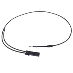 Hood Lock Latch Release Cable for Infiniti Q60 (2014–2015) G37 (2008–2013)