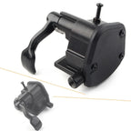 Throttle Assembly for Yamaha Raptor 350 660 700 (2001–2018) TT03 Black