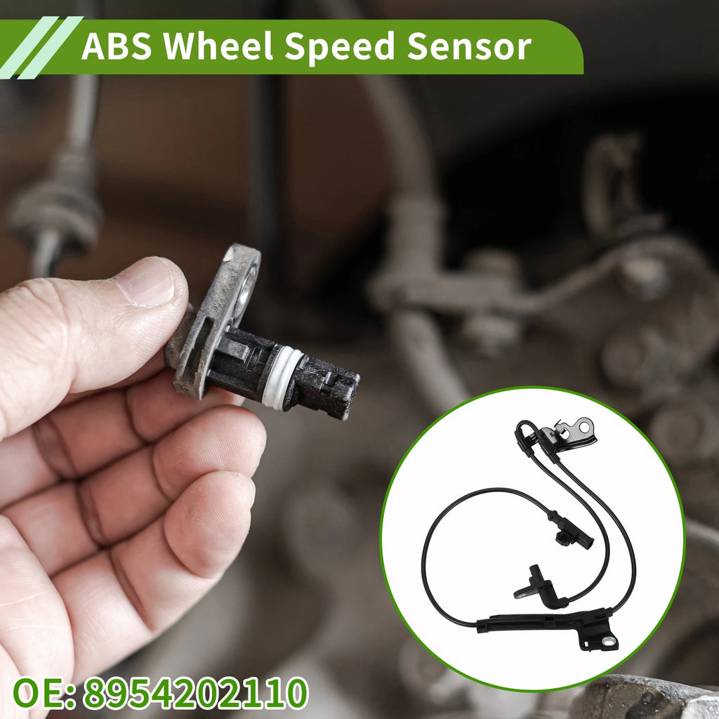 ABS Wheel Speed Sensor No. 8954202110 for Toyota Corolla (2014–2019)