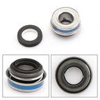 Water Pump Seal Mechanical Kit for Kawasaki EX500 Ninja 500 500R (1987–2004)