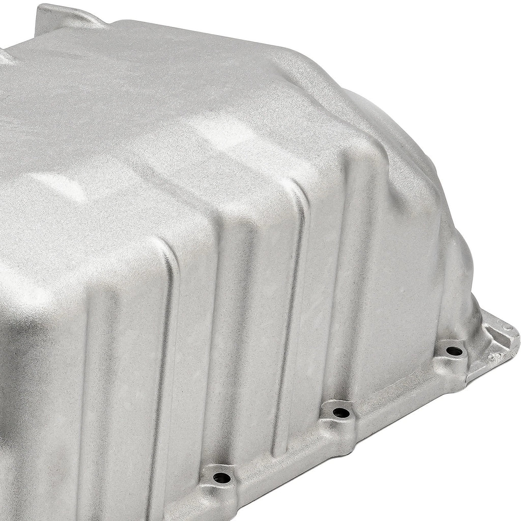 Aluminum Oil Pan for Honda CR-V (2012–2014)