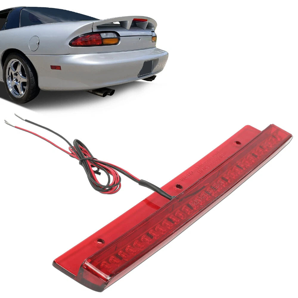 LED Third Brake Light for Chevrolet Camaro SS (1998–2002)