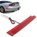 LED Third Brake Light for Chevrolet Camaro SS (1998–2002)