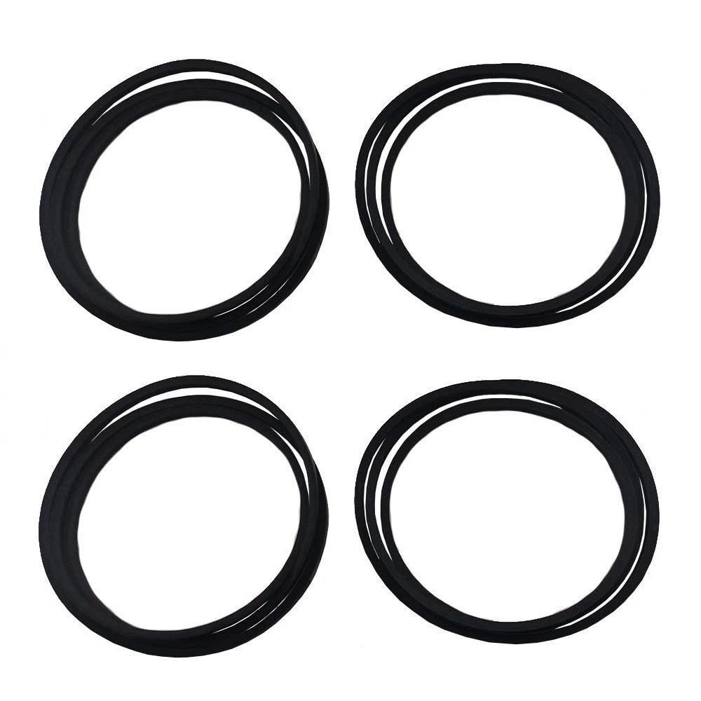 Set of 2 Drive Belts for Bush Hog (Replaces 83120)
