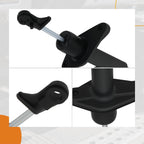Clutch Master Cylinder for Jeep Wrangler (1991-1995)