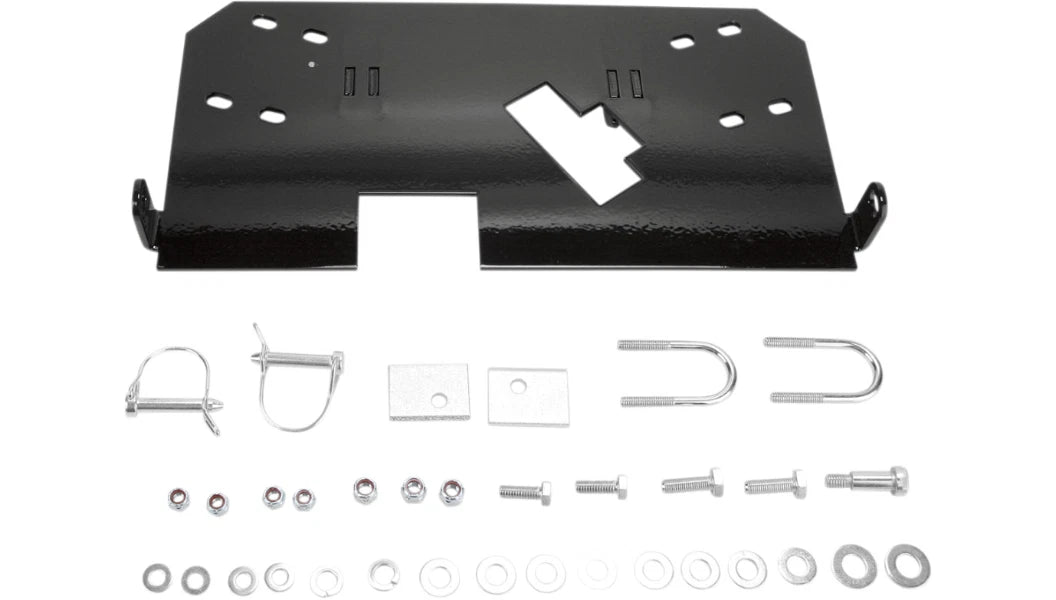 Plow Mount for Arctic Cat Suzuki