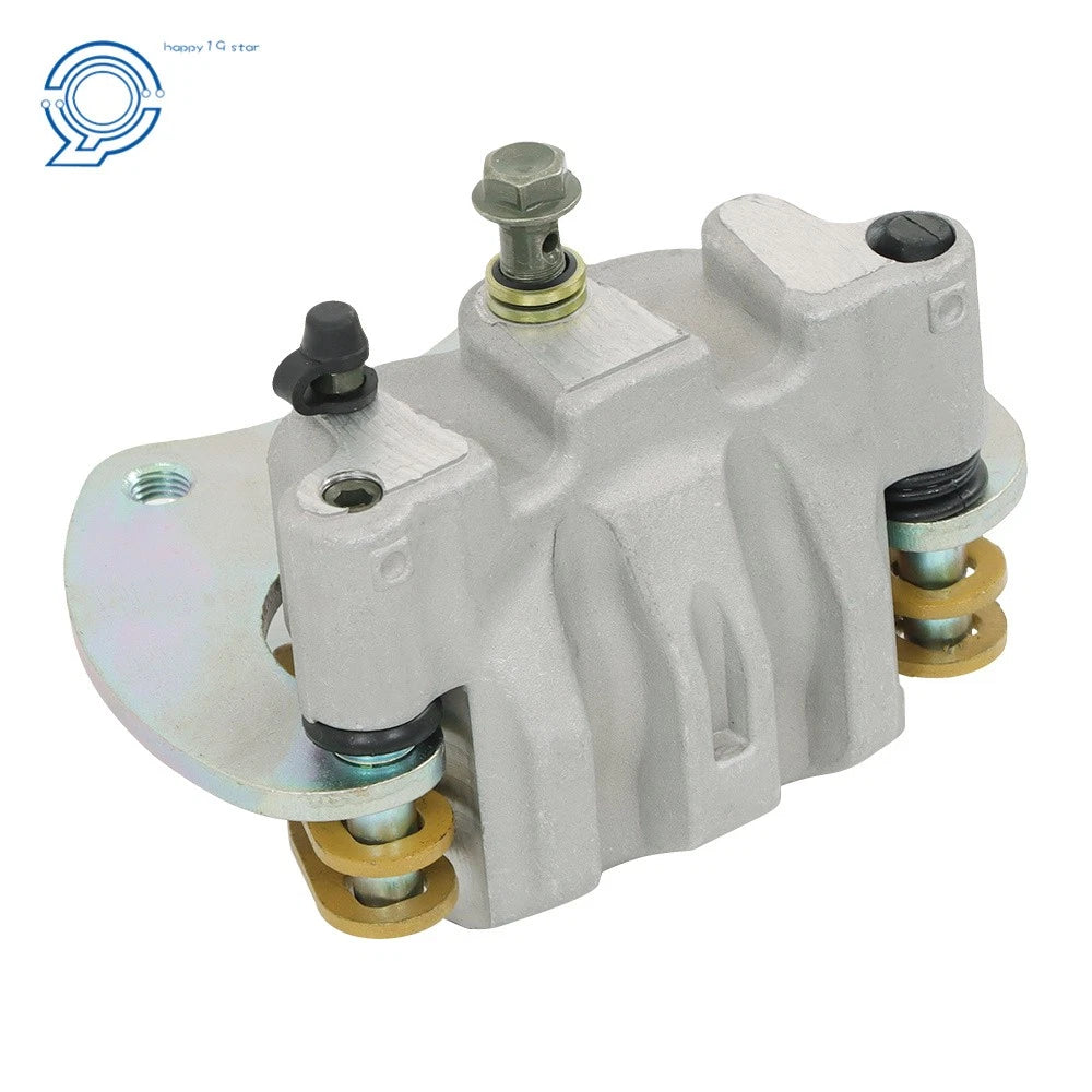 Rear Brake Caliper Set with Pads for Polaris RZR XP 4 1000 (2014–2019)