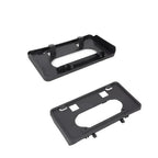 Front Bumper License Plate Mounting Bracket for Ford F-150 (2009-2014)