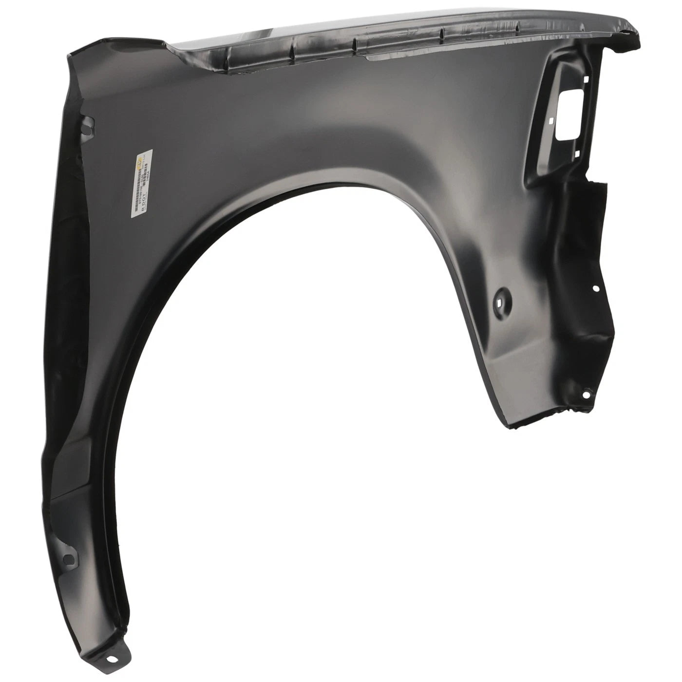 Fender for Nissan 720 (1986) Front Driver Side