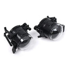 Front Fog Light Lamps for BMW E60 525i 528i 530i 535i M5 M-Tech (2004-2010)