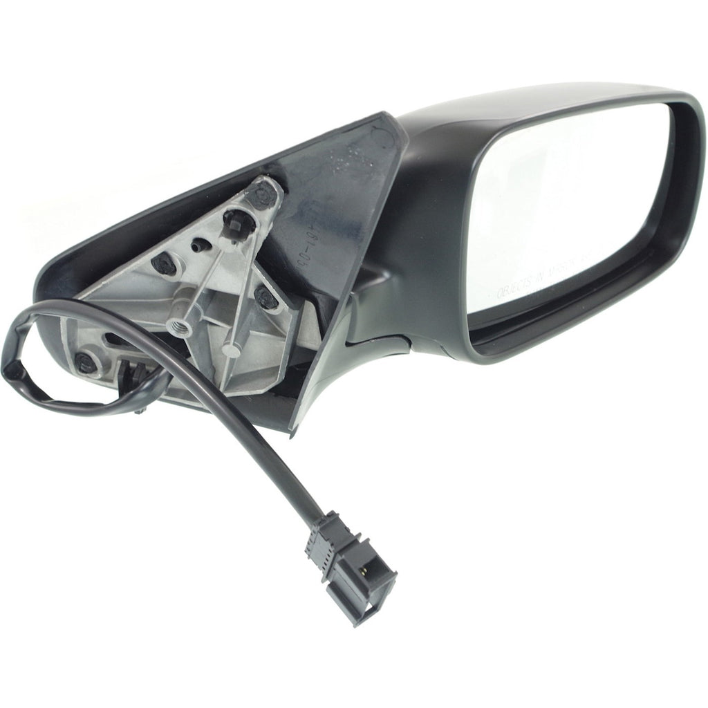 Power Heated Door Mirrors Pair for VW Jetta Golf