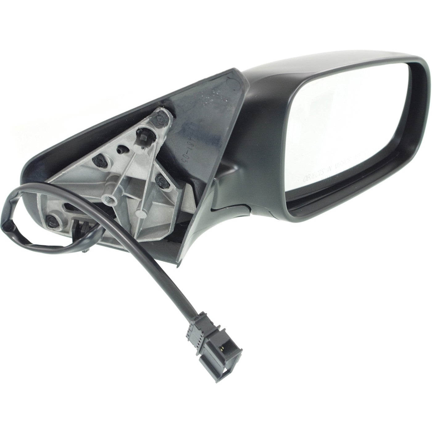 Power Heated Door Mirrors Pair for VW Jetta Golf