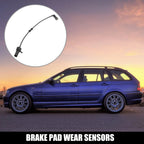 Front Brake Pad Wear Sensor for Audi A7 Quattro (2014–2018) 4H0615121E
