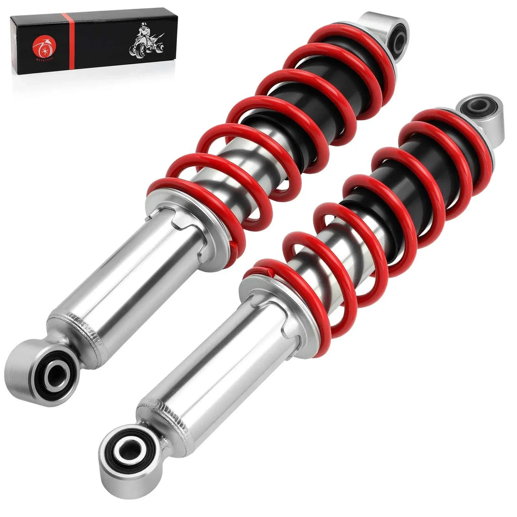 Front Shock Absorber 2x4 for Honda Sportrax 250 TRX250EX (2001–2008)