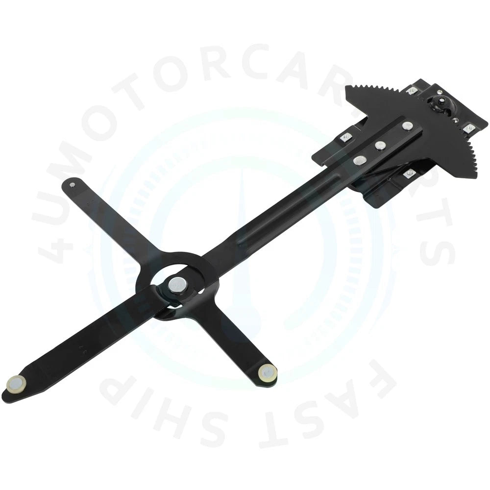 Front Right Window Regulator for Chevrolet K10 Pickup C20 Suburban (1967–1971)