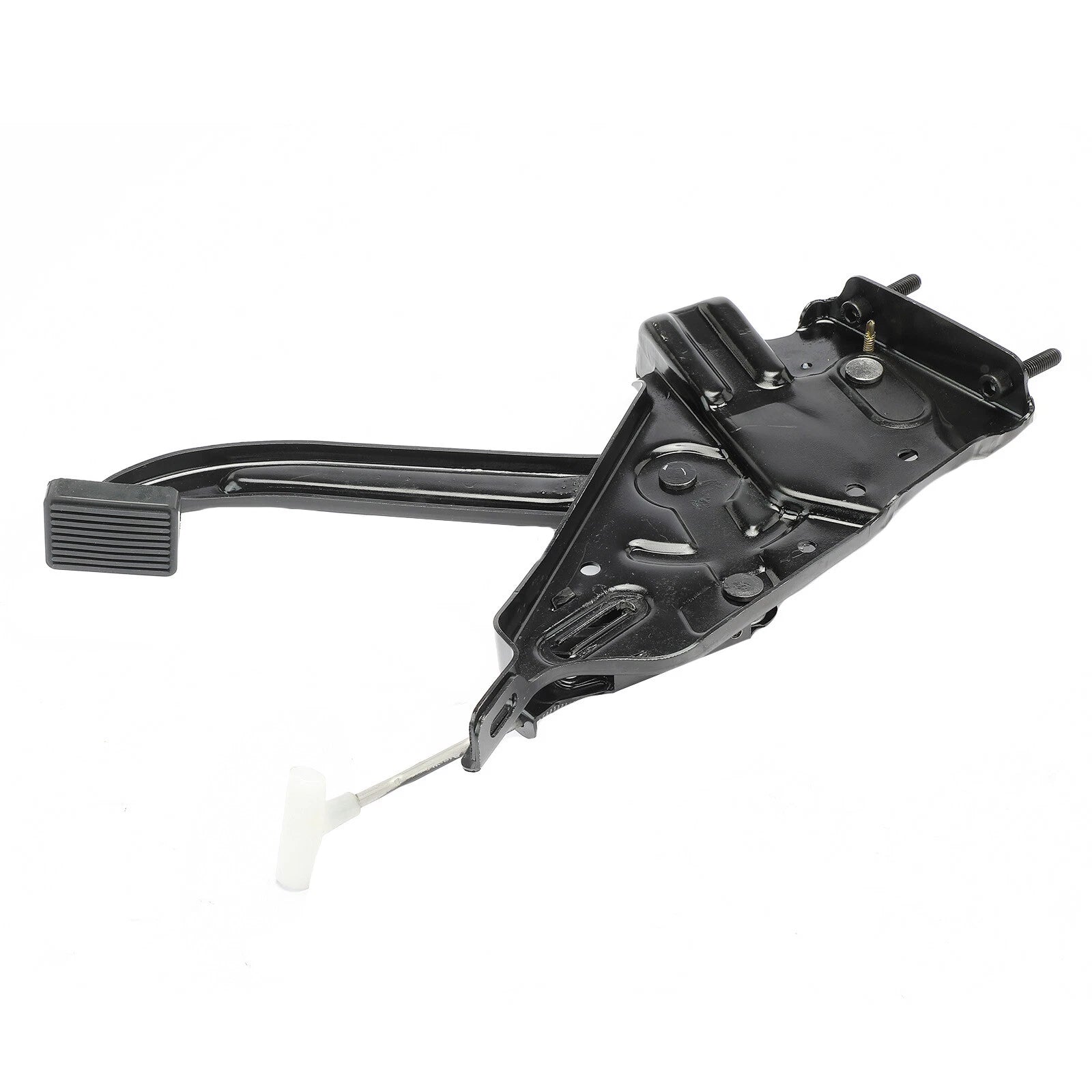 Parking Emergency Brake Pedal Assembly for Jeep Wrangler (1987–1995)
