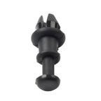 Rear Boot Parcel Shelf String Clips for Audi A3 Q2 Q3 SQ5 (2003-2020)