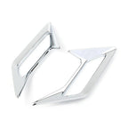 Fender Vent Trim Accent Air Intake Cover for Honda GL1800 (2018-2020)