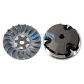 CPI Clutch Variator Pulley Set for Oliver City/Sport 50 (2005–2006)
