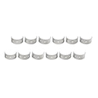 30MM Crankshaft Main Bearing Set for Yamaha FZ400, FZR600 (1989-1997)