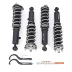 Coilover Suspension Kit for Lexus GS300 (1998–2005)