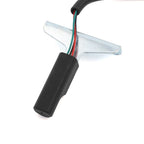 Engine Crankshaft Crank Angle Position Sensor for Dodge Pickup Truck (2000–2006)