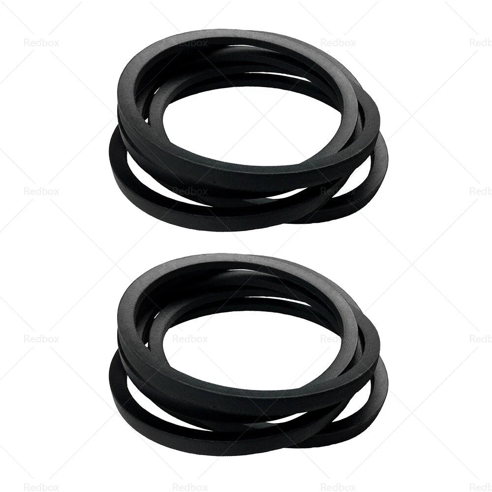 2X Deck Belt 42" for John Deere Sabre Mowers (GX20072, GY20)