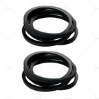 2X Deck Belt 42" for John Deere Sabre Mowers (GX20072, GY20)