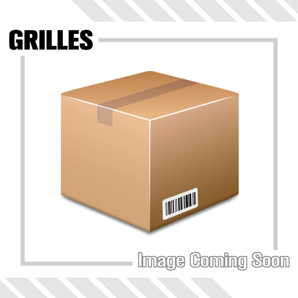 Front Bumper Brush Grille Guard for Chevrolet Silverado Sierra 2500 3500HD (2000–2002)