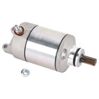 Starter Motor 31100-01H00 for Suzuki GSX-R600 GSX-R750 (2006–2007)