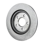 Rear Disc Brake Rotors for Ford Mustang (2005–2014)