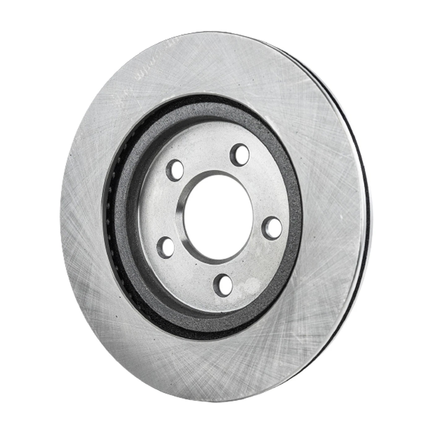 Rear Disc Brake Rotors for Ford Mustang (2005–2014)