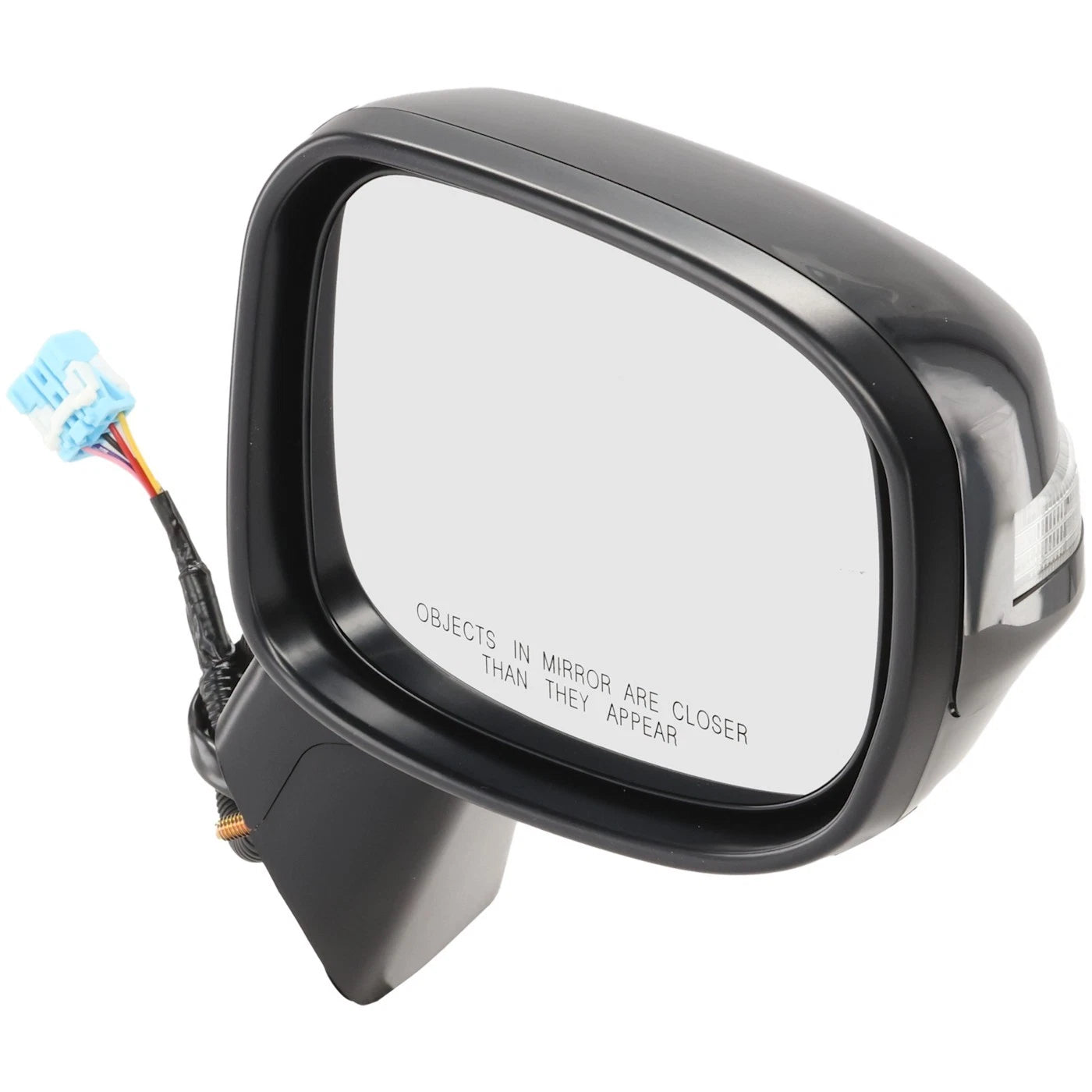 Passenger Right Side Mirror for Honda Civic (2012–2013)