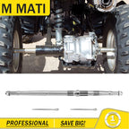 Rear Wheel Axle Shaft for Honda Sportrax 250EX (2001–2008) #42311-HN6-000