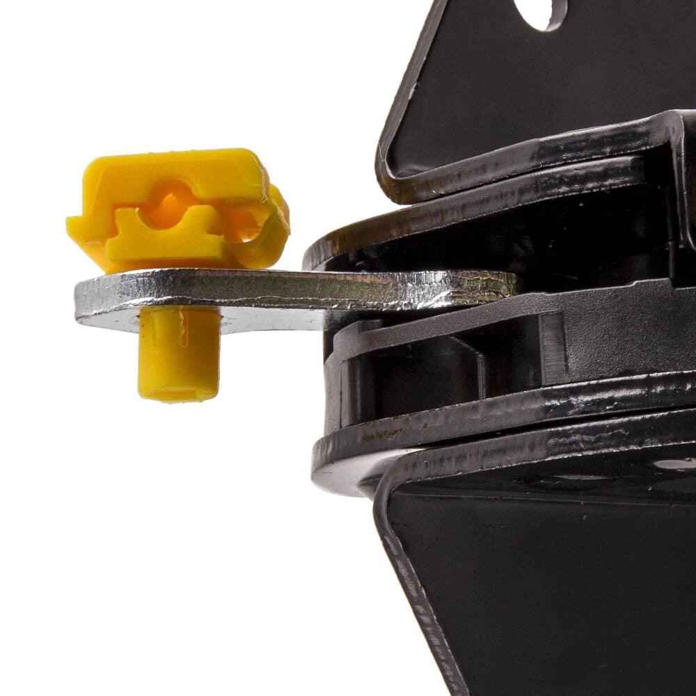 Rear Door Lock for Chevy Silverado 1500 Extended Cab (1999–2006)