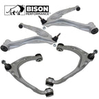 Set of 4 Control Arm Assemblies for Chevy GMC