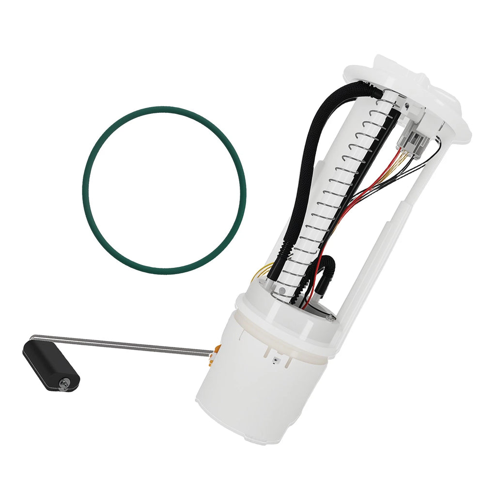 Electric Fuel Pump Assembly for Jeep Liberty (2005–2007) V6 3.7L L4 2.4L