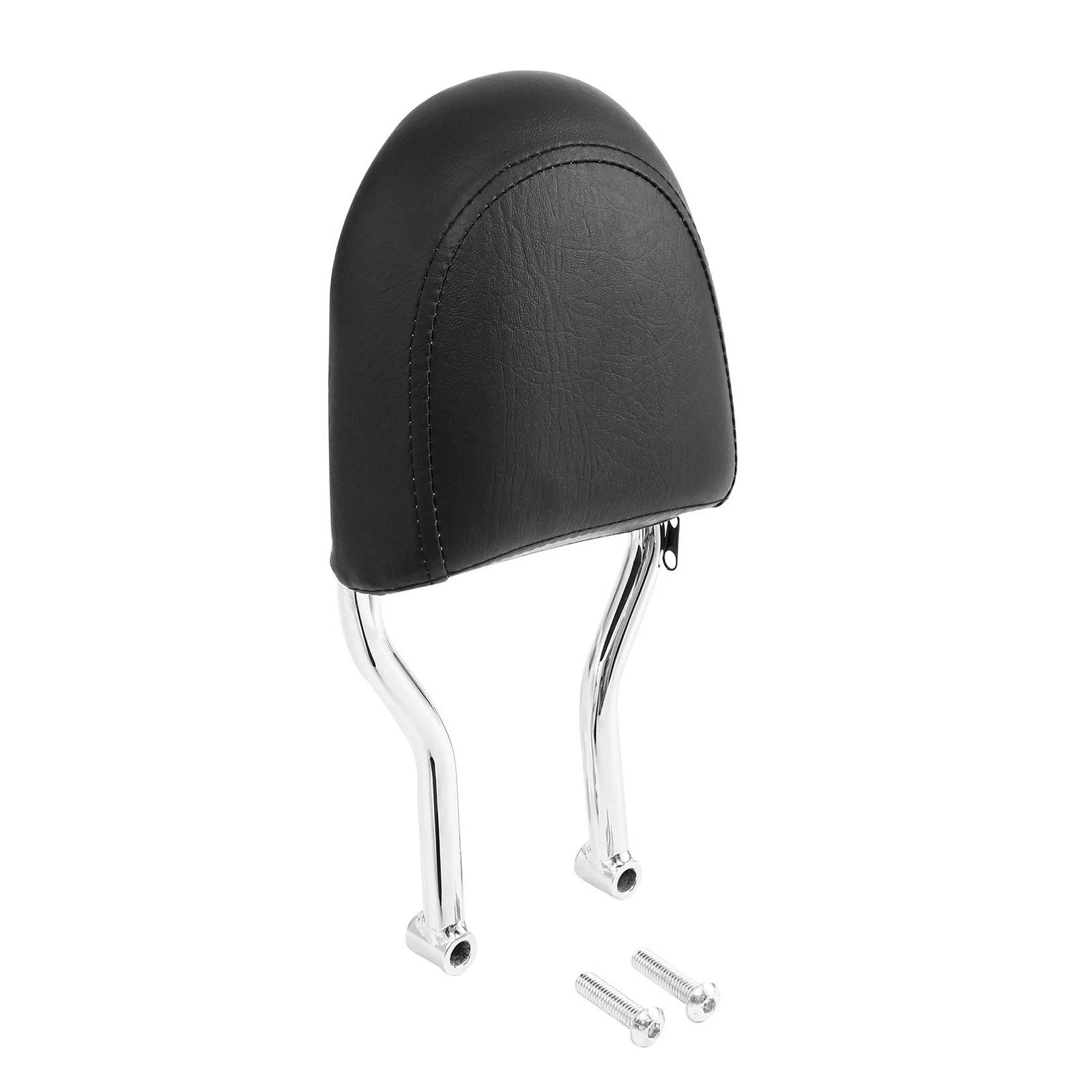 Rear Passenger Backrest Pad for Harley Davidson Street XG500 XG750 (2015–2020)