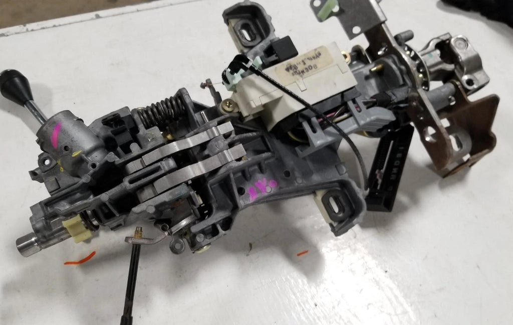 Steering Column with Shifter for Lincoln Continental (1998–2002) F3DC-7215-BB