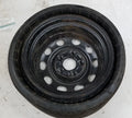 Space Saver Spare Tire & Wheel for GM Eldorado (1979) - BF Goodrich p205/75 D15