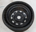 Space Saver Spare Tire & Wheel for GM Eldorado (1979) - BF Goodrich p205/75 D15